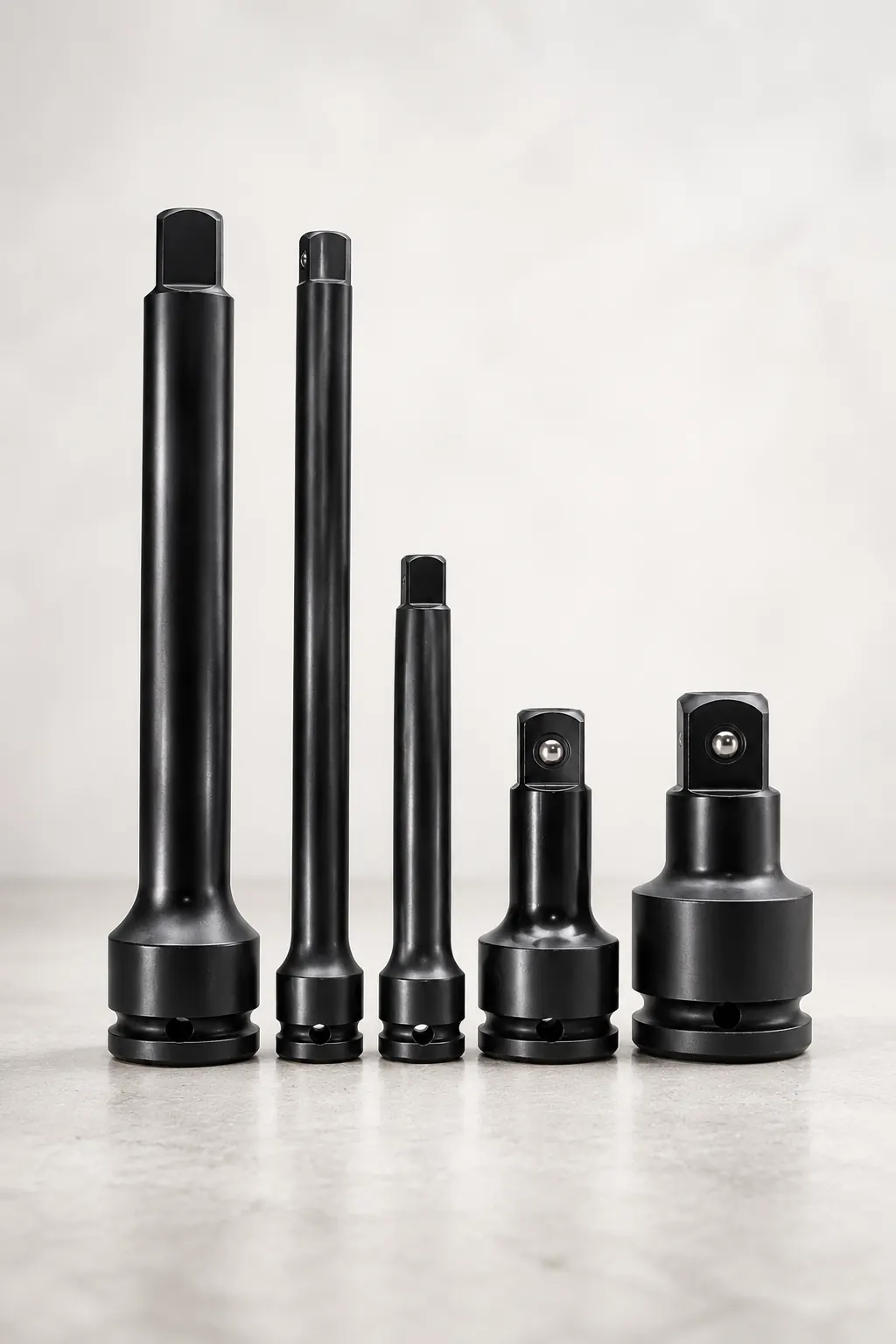 Extensiones de alto impacto Century