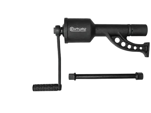 Multiplicador de torque Century