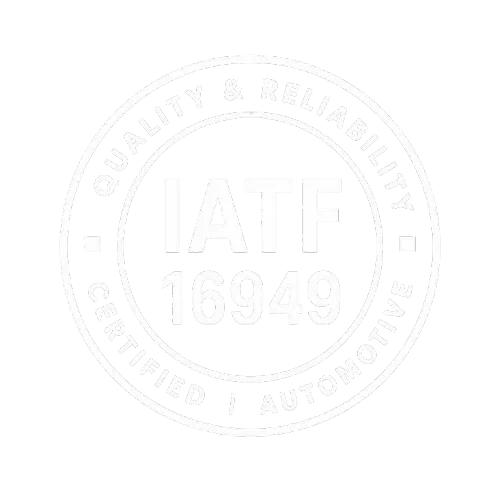 Certificación IATF-16949